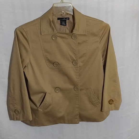 WILLIE SMITH Women's Short Jacket - Picture 9 of 15